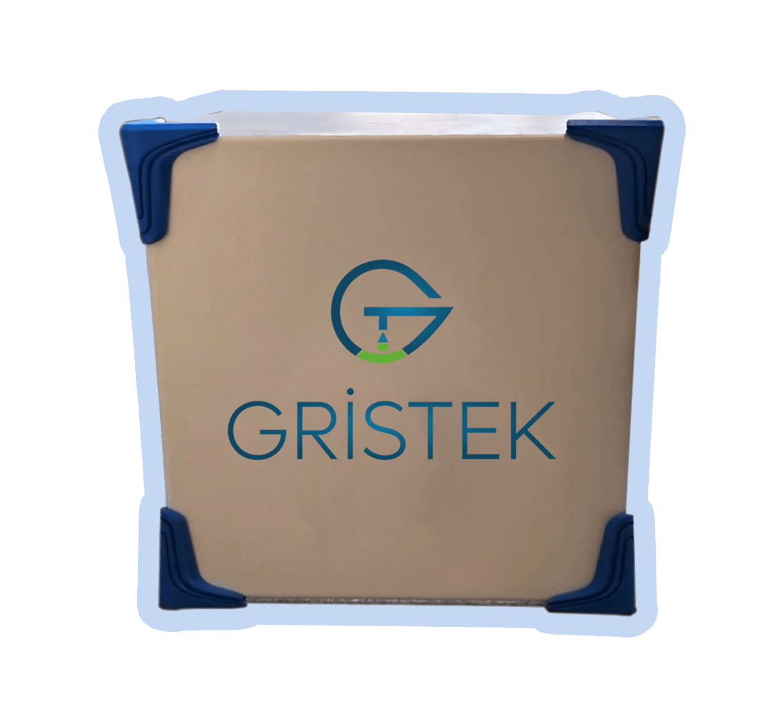 Gristek Modül (Tekli) thumbnail 2
